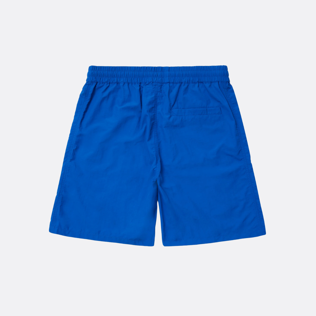 Nylon Shorts
