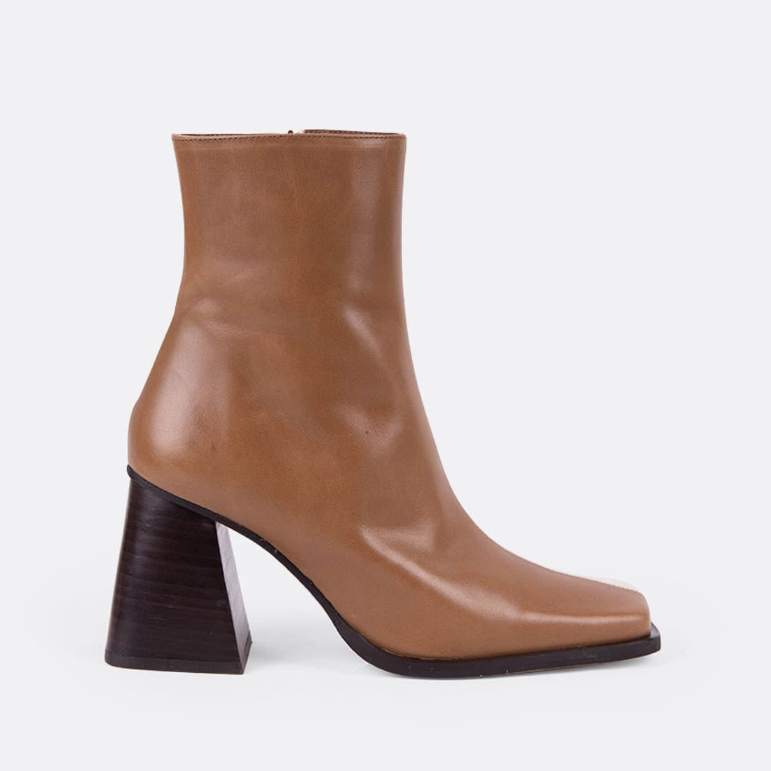 South Bicolor Stiefel