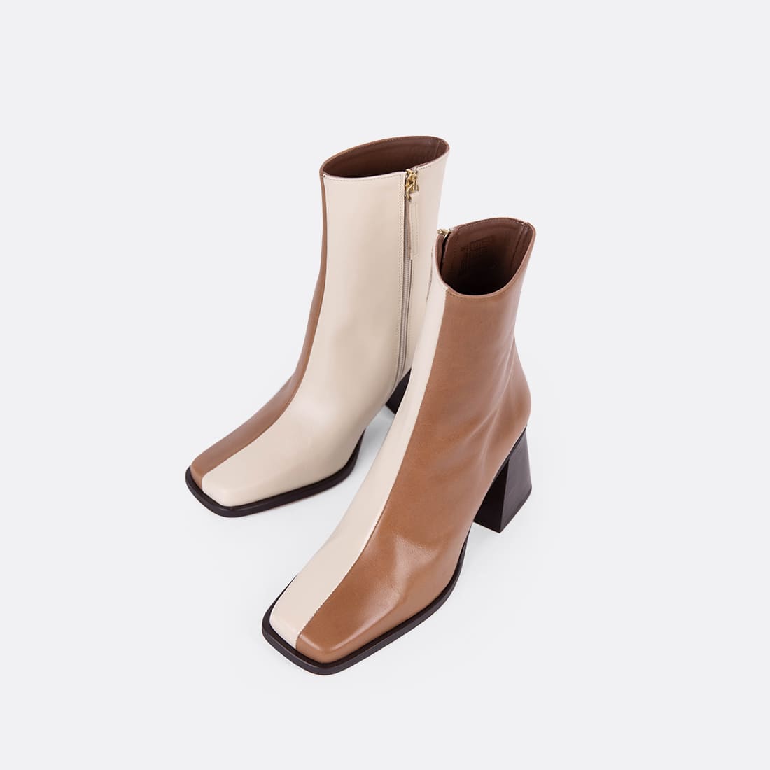 South Bicolor Stiefel