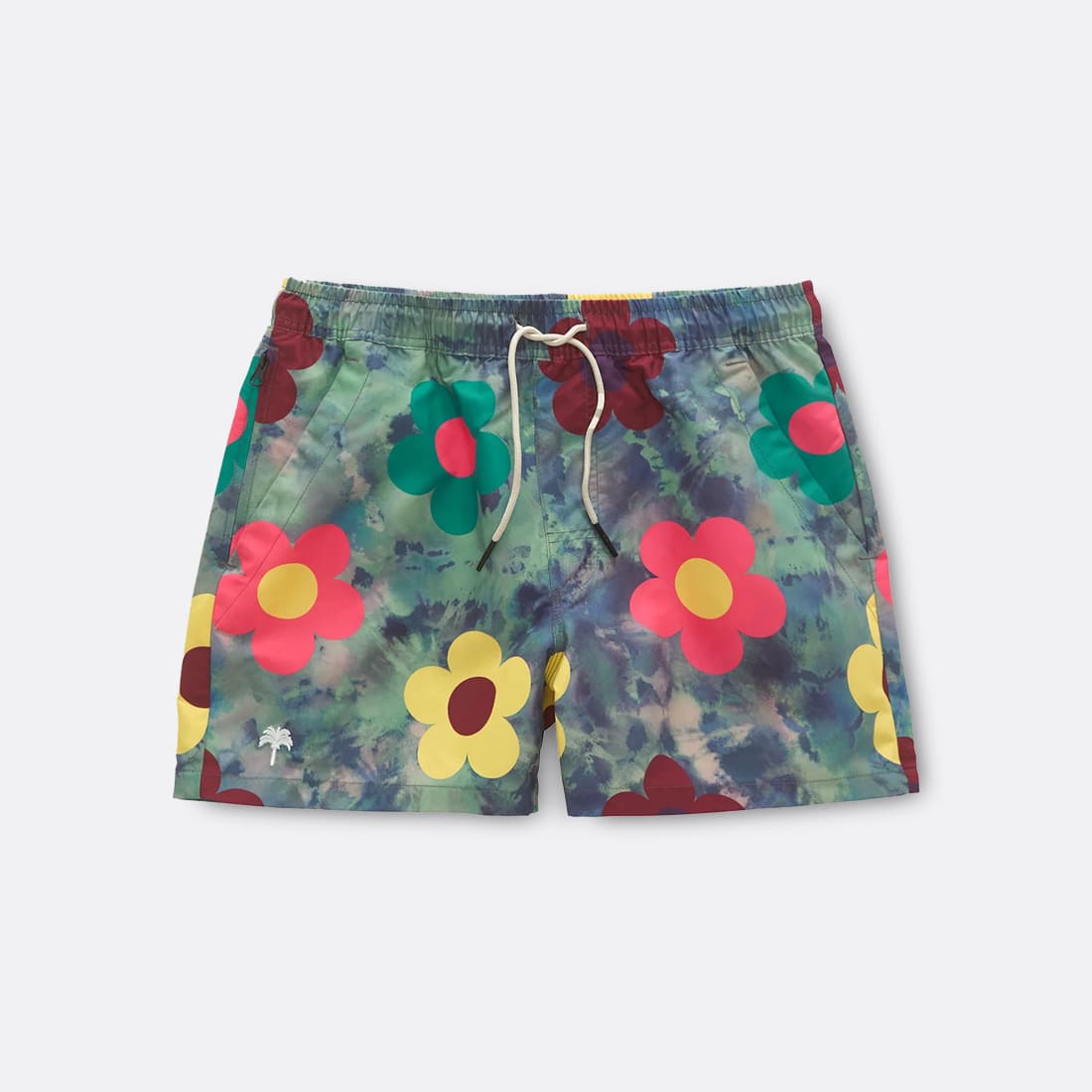 Shorts de natation darksy