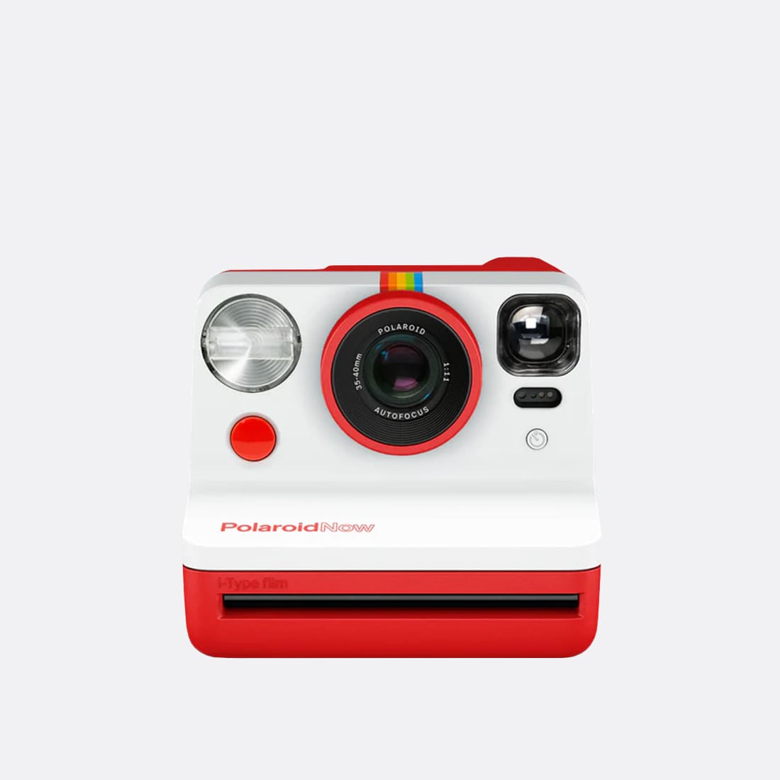Polaroid Now