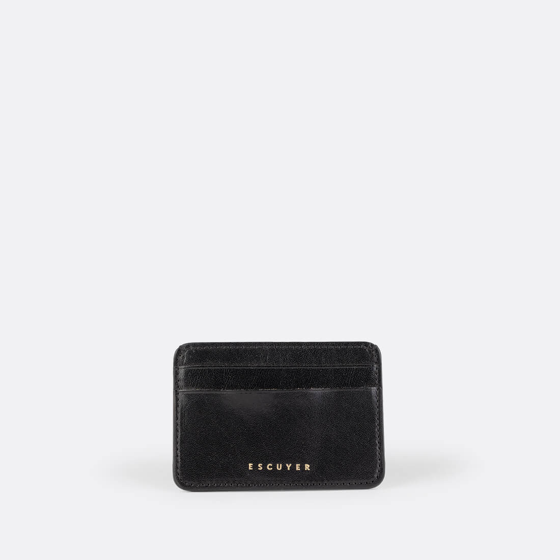 Leather Cardholder - The Feeting Room