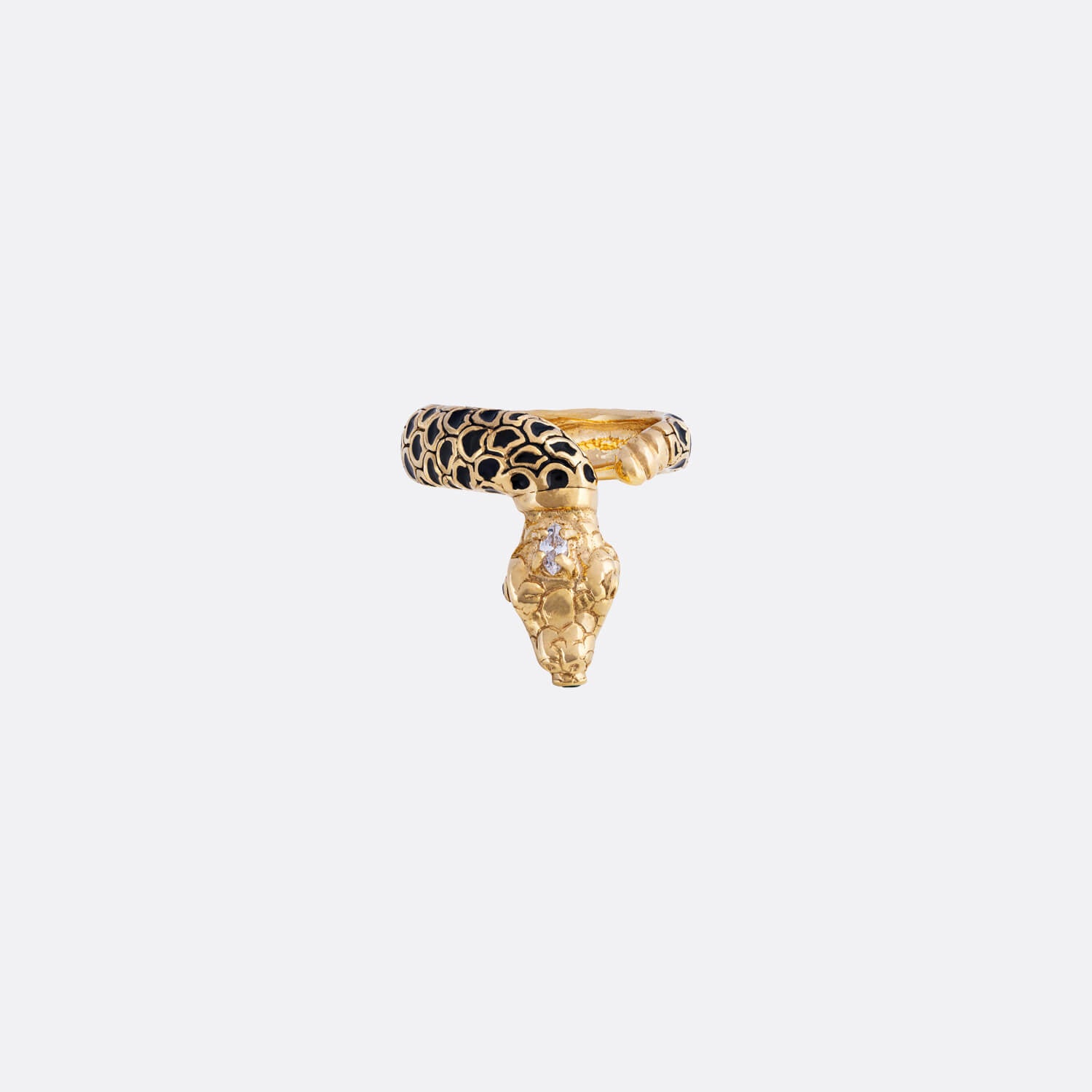 <PRODUCTTITLE> in Golden by Carolina Curado.