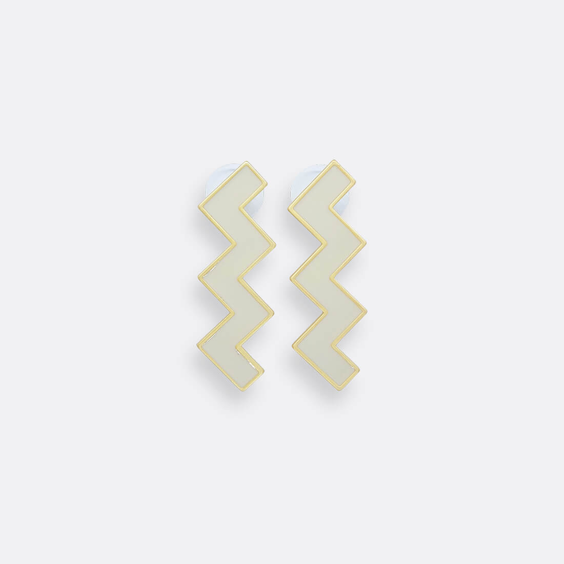 Zs Earrings - The Feeting Room