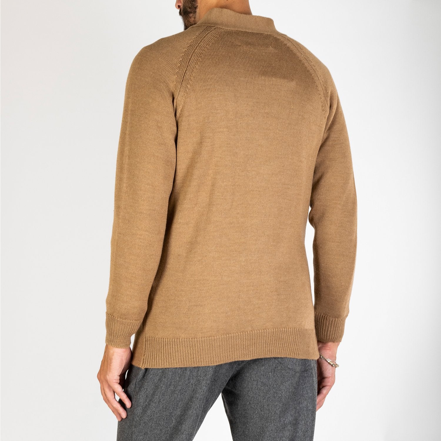 Cardigan Over - The Feeting Room