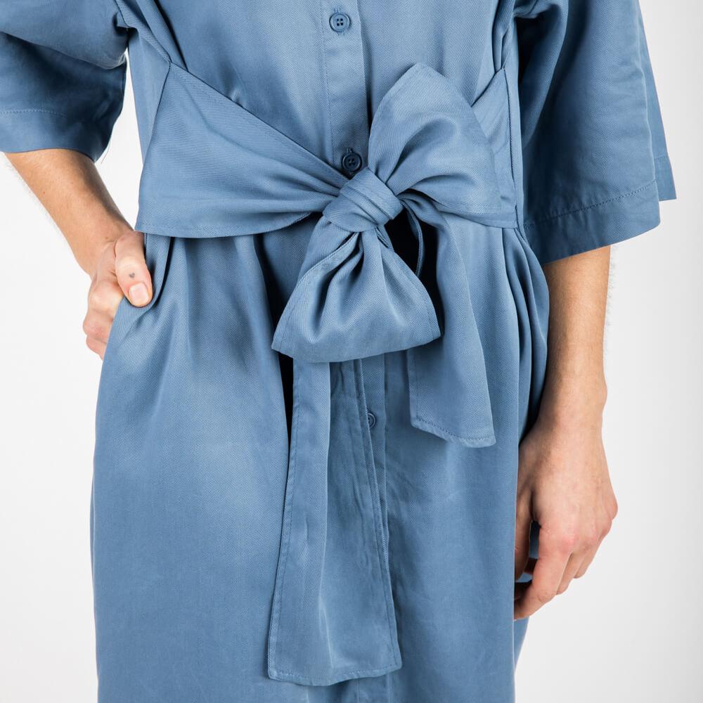 Isabelle Dress - The Feeting Room