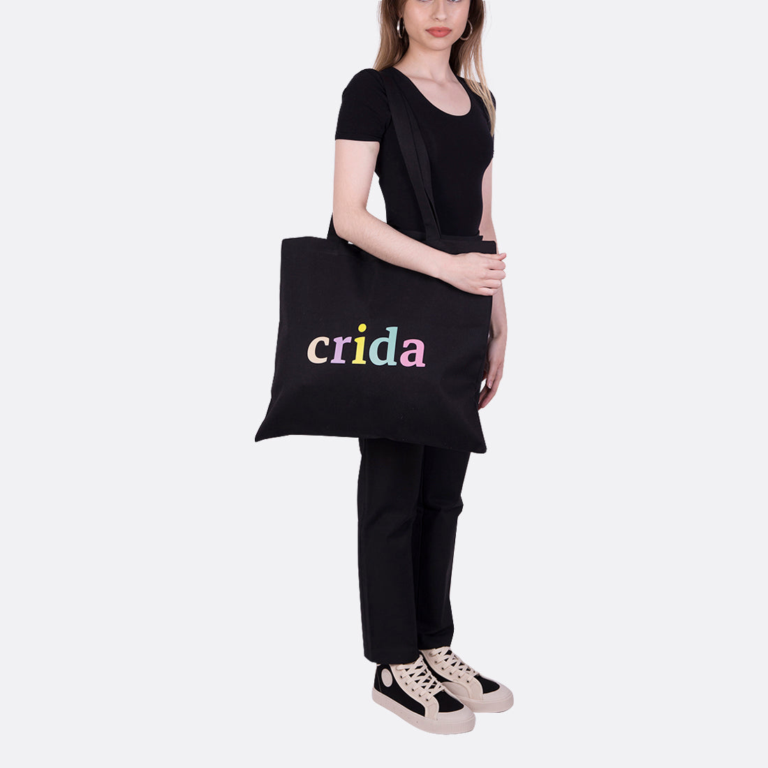 Bolso cridão