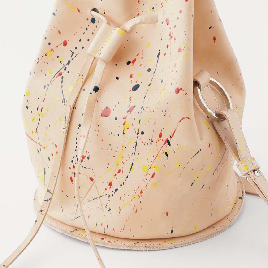 Júlia Bucket Bag | Special Edition