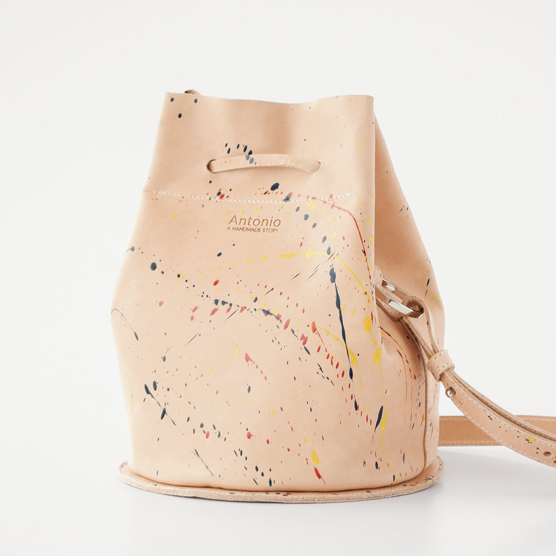 Júlia Bucket Bag | Special Edition