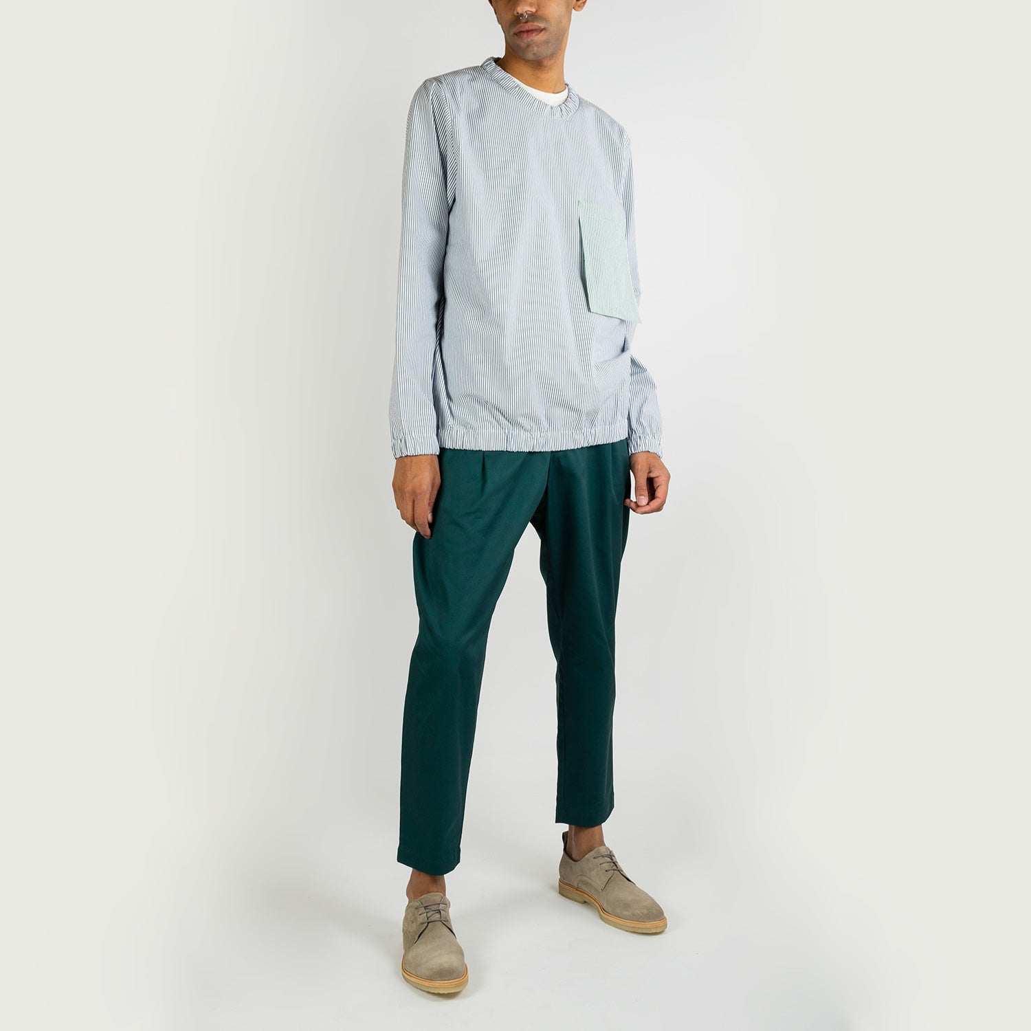 Maglia Long Sleeve - The Feeting Room