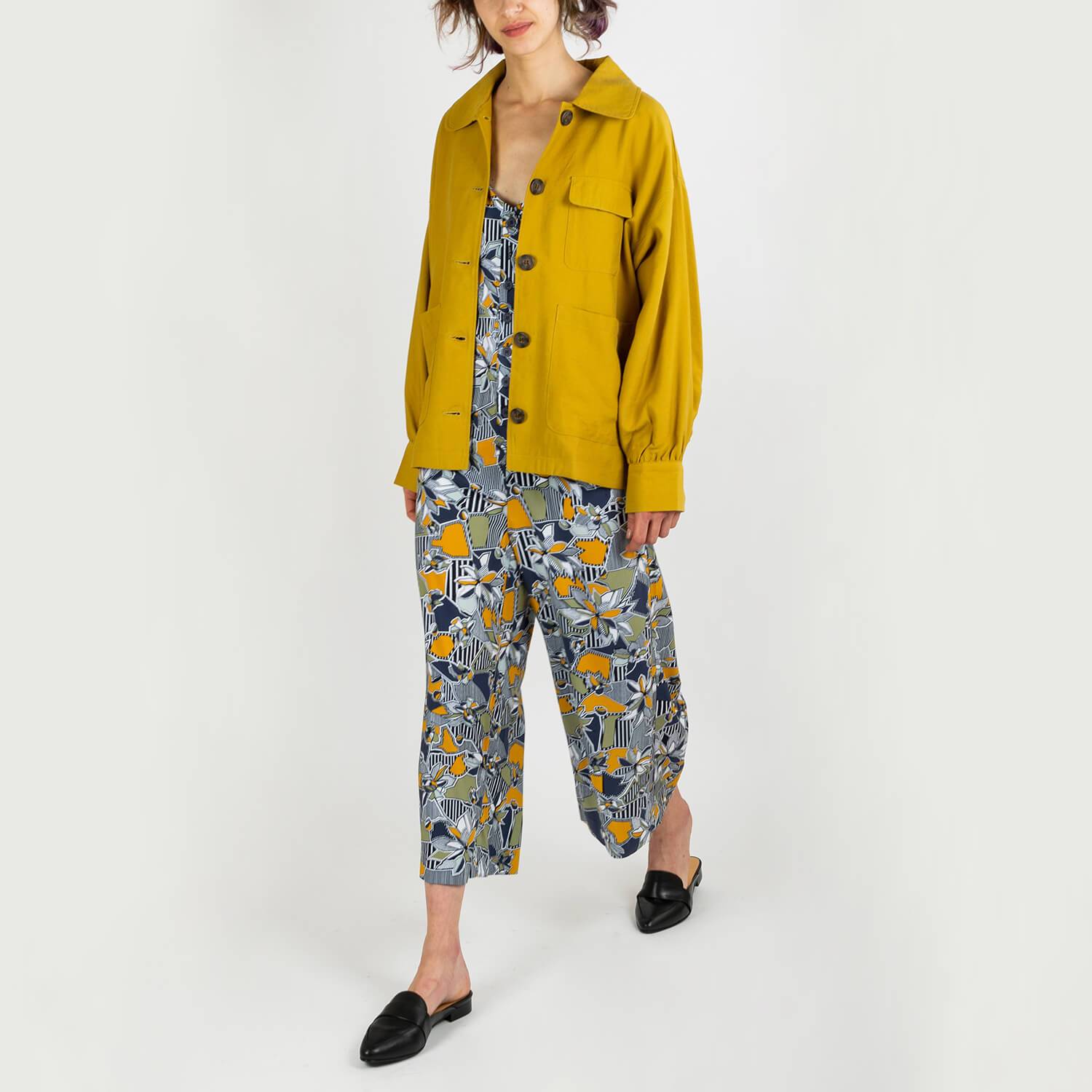 Rosie Jacket - The Feeting Room