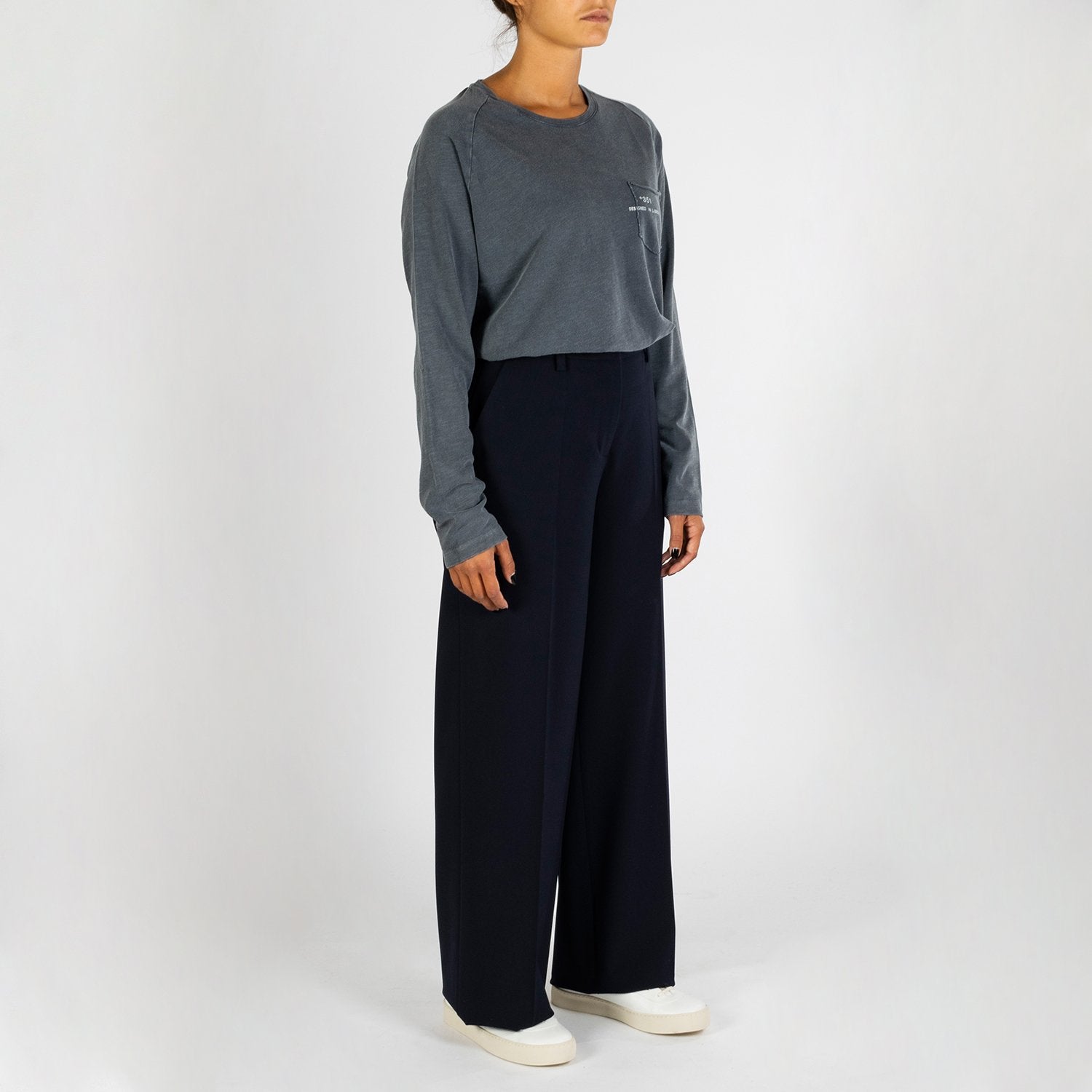 Charles Trousers - The Feeting Room