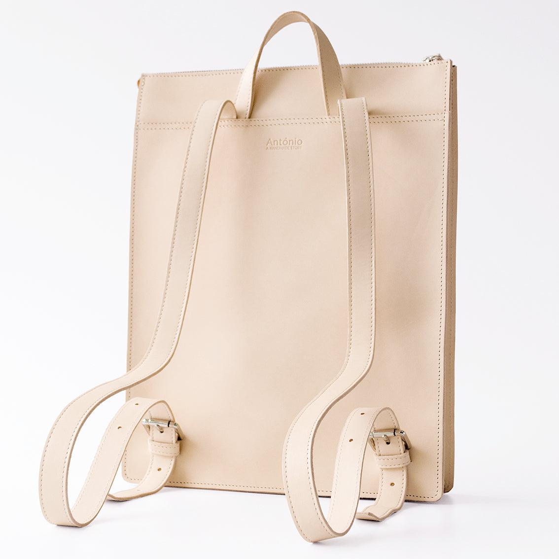 Manel Slim Backpack