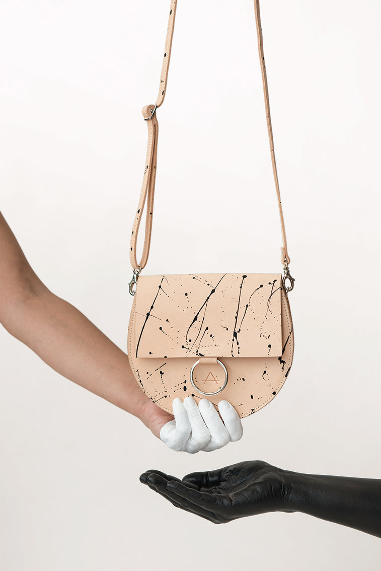 Bolsa de cintura de María | Edición especial