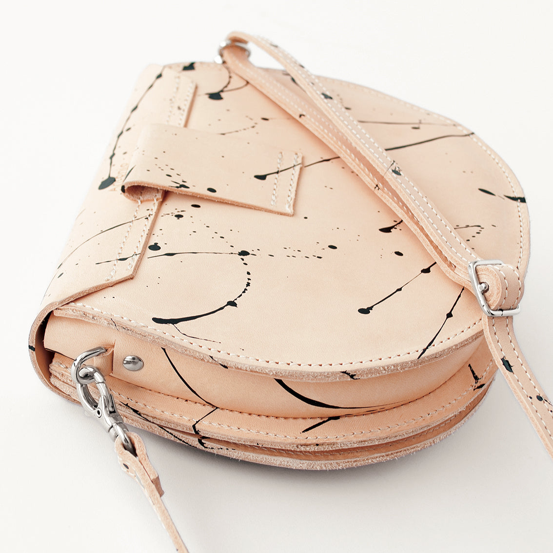 Bolsa de cintura de María | Edición especial