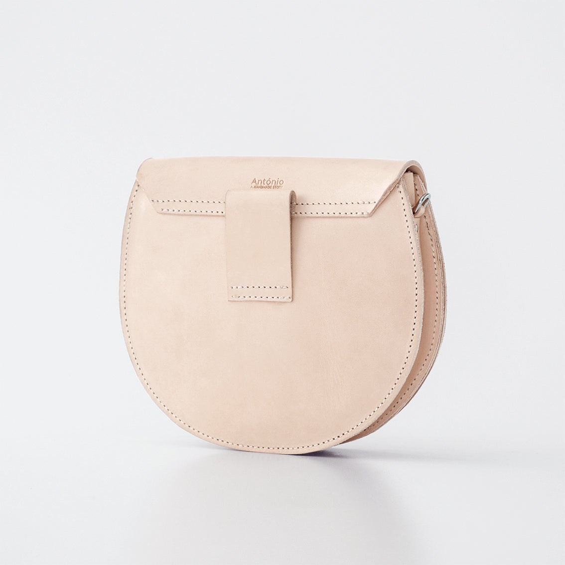 Bolsita de cintura maría