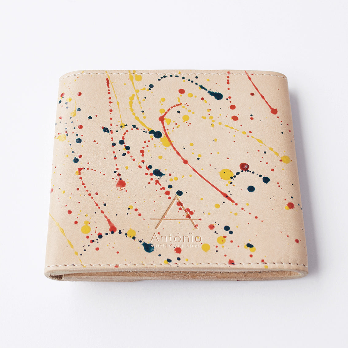 Mateus Pac-Pac Wallet | Special Edition