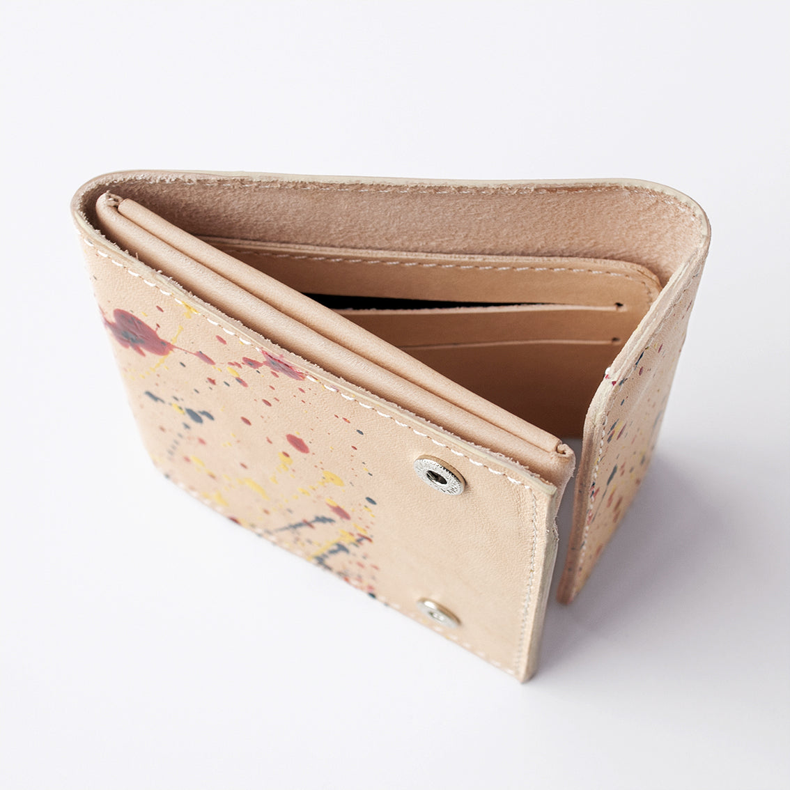 Mateus Pac-Pac Wallet | Special Edition
