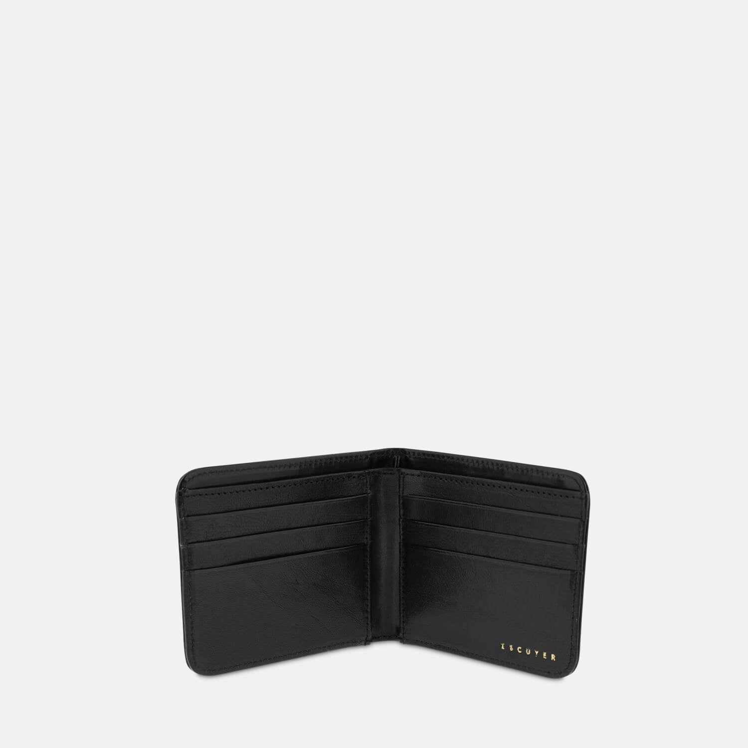 Billfold Wallet - The Feeting Room