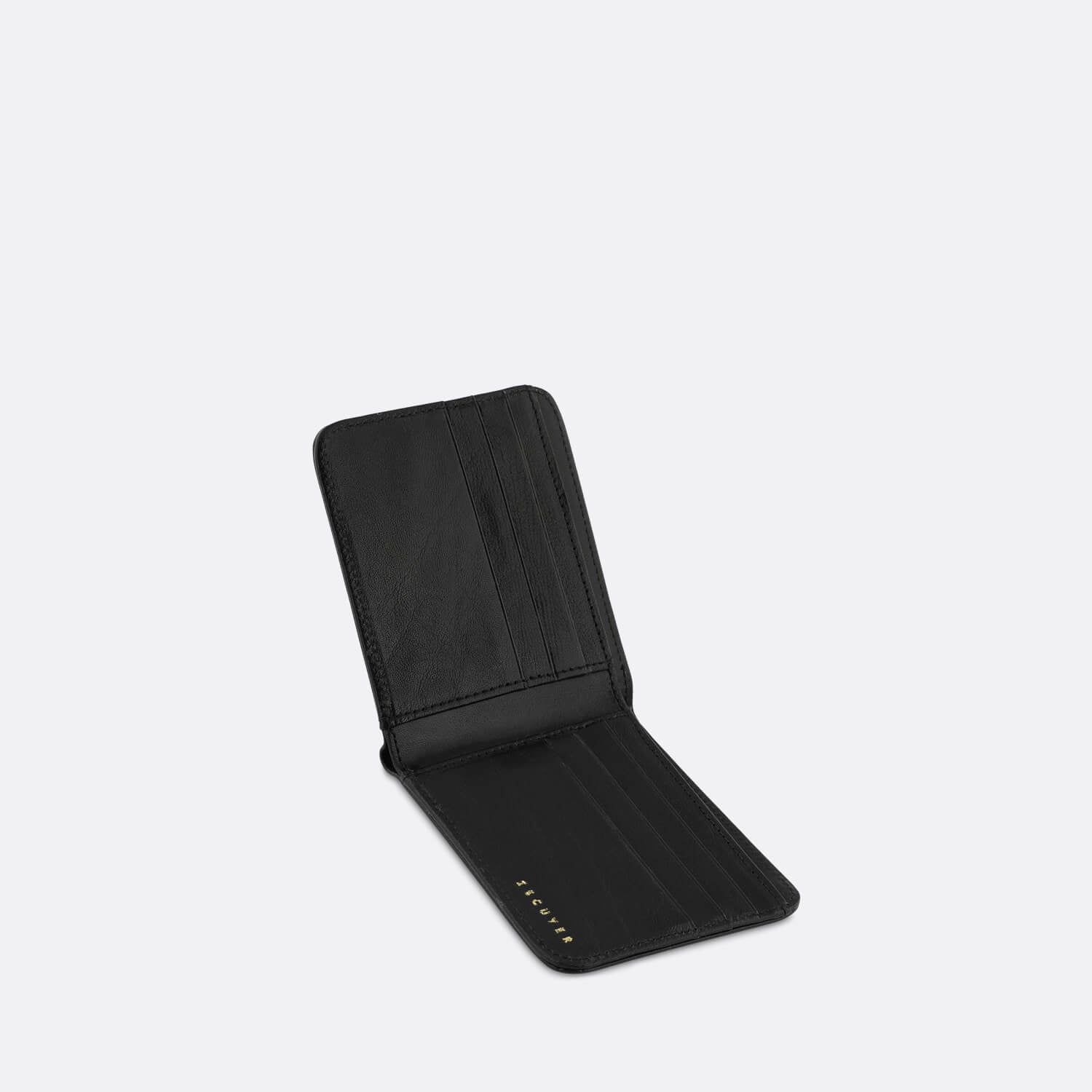 Billfold Wallet - The Feeting Room