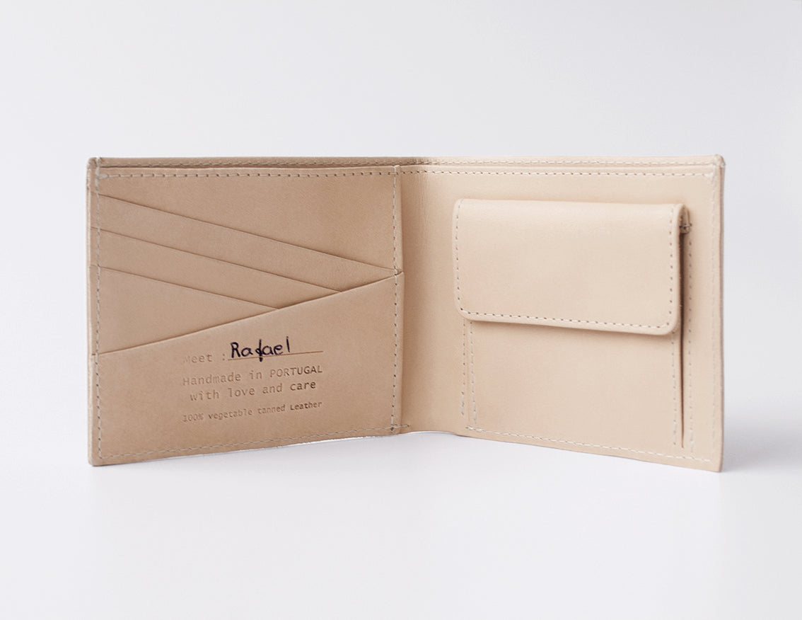 Rafael Note Sleeve | Special Edition