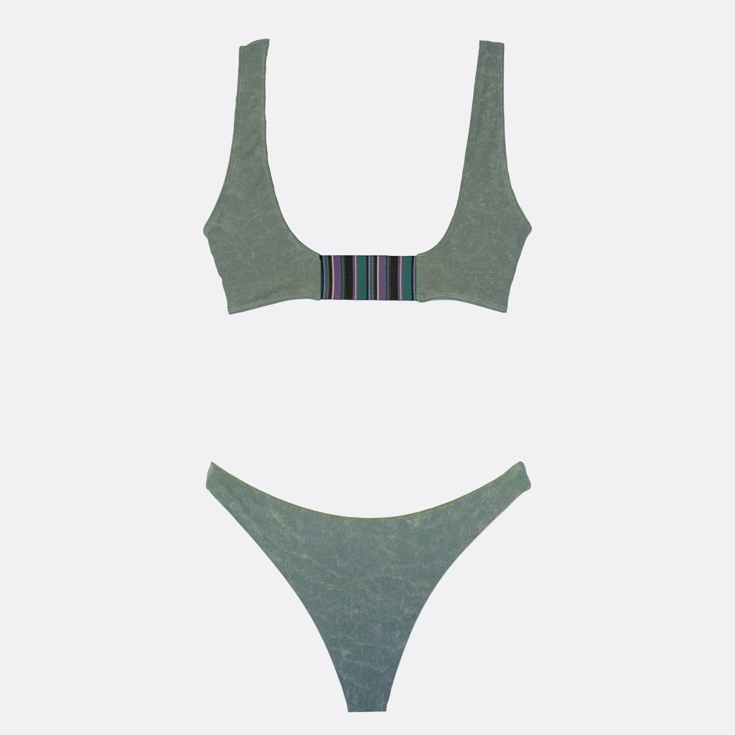 Carmen V2 Bikini - The Feeting Room