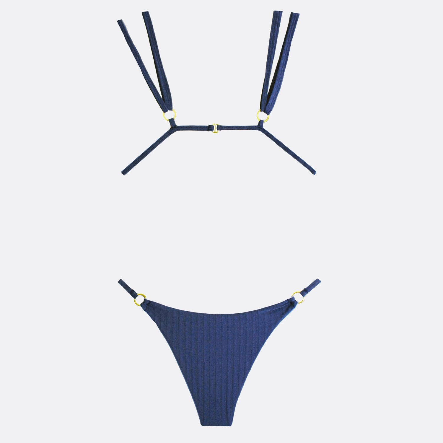 Guadalupe V1 Bikini - The Feeting Room