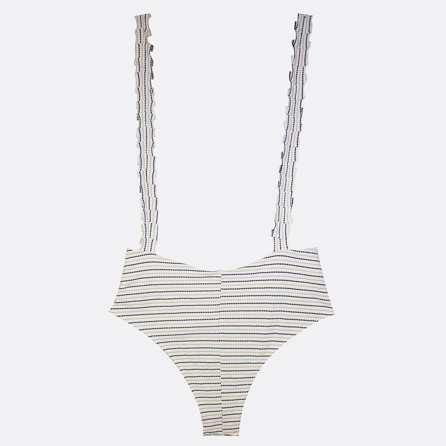 Luna V1 Swimsuit - The Feeting Room