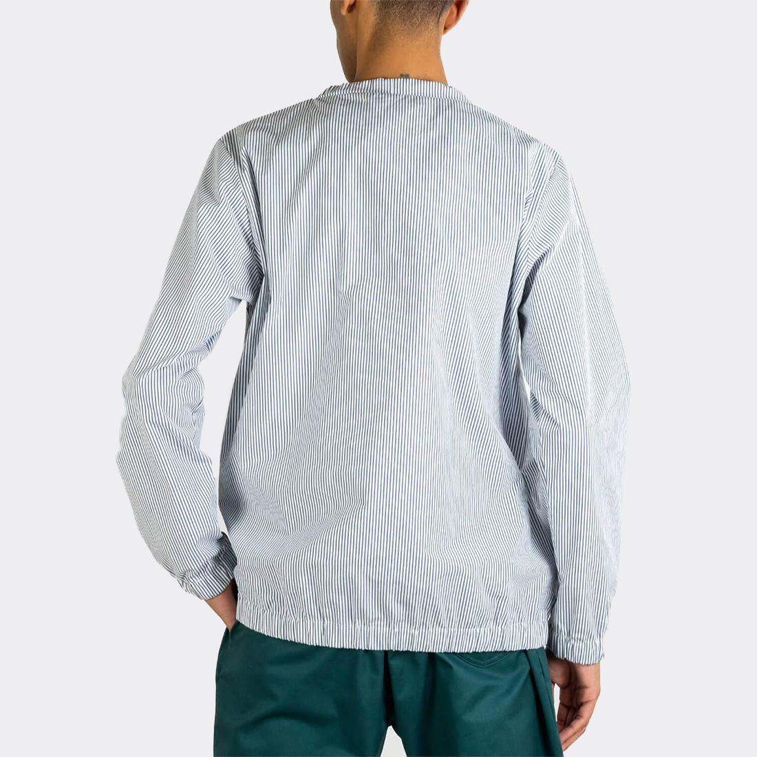 Maglia Long Sleeve