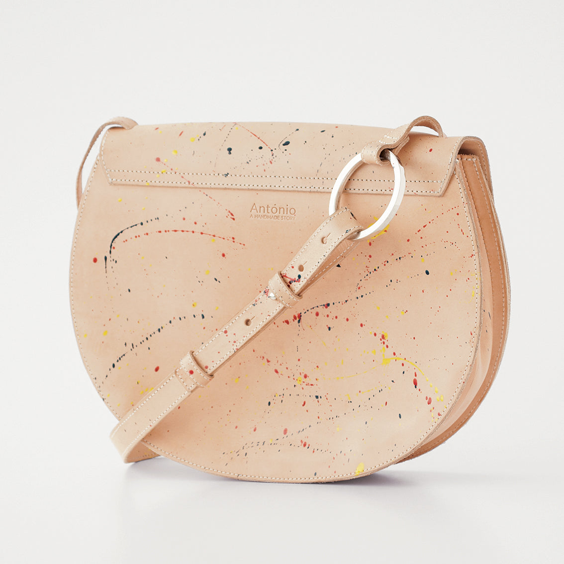 Sara Rounde Bag | Edición especial