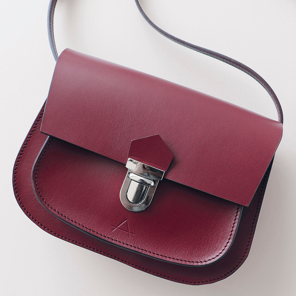 Sac de selle teresa