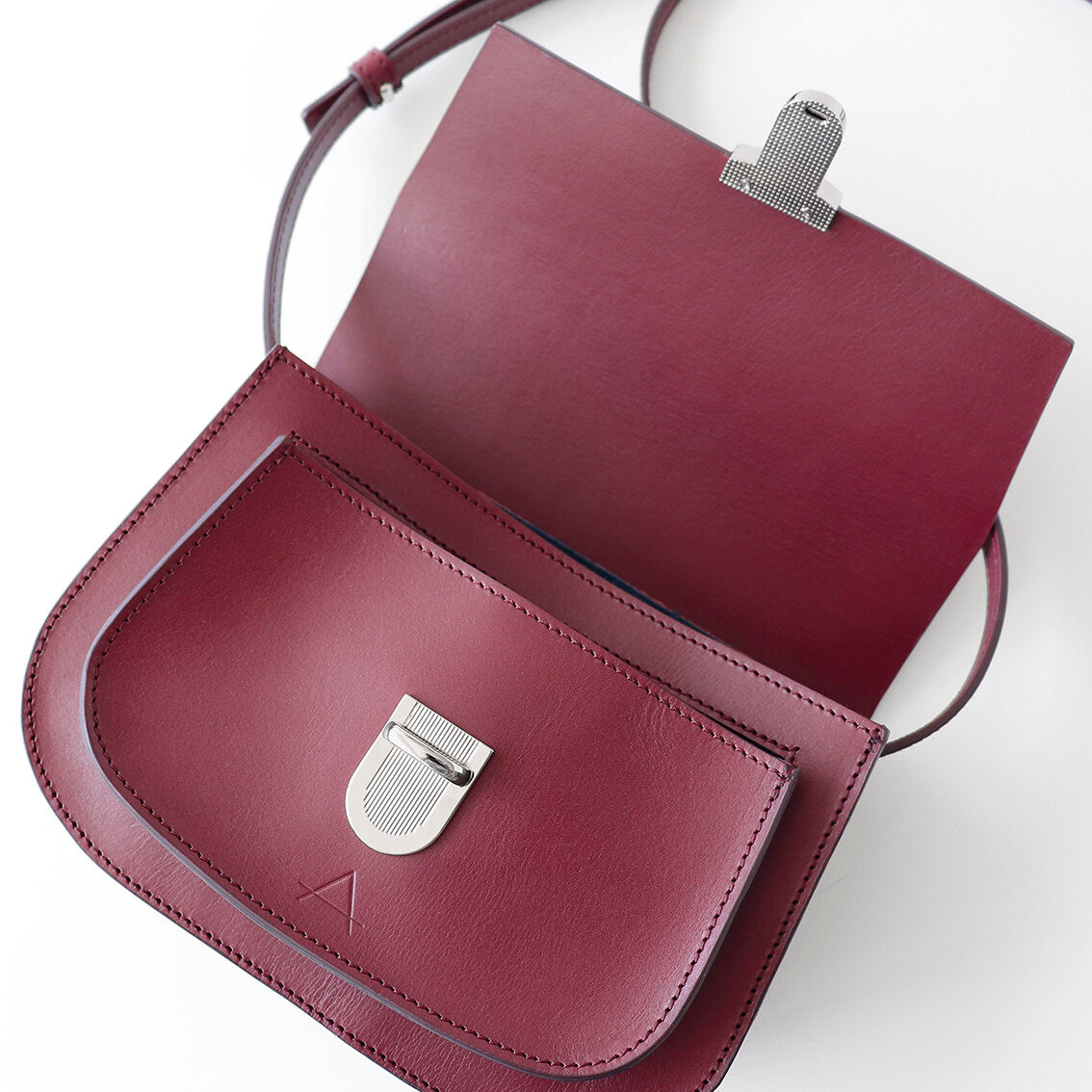 Sac de selle teresa