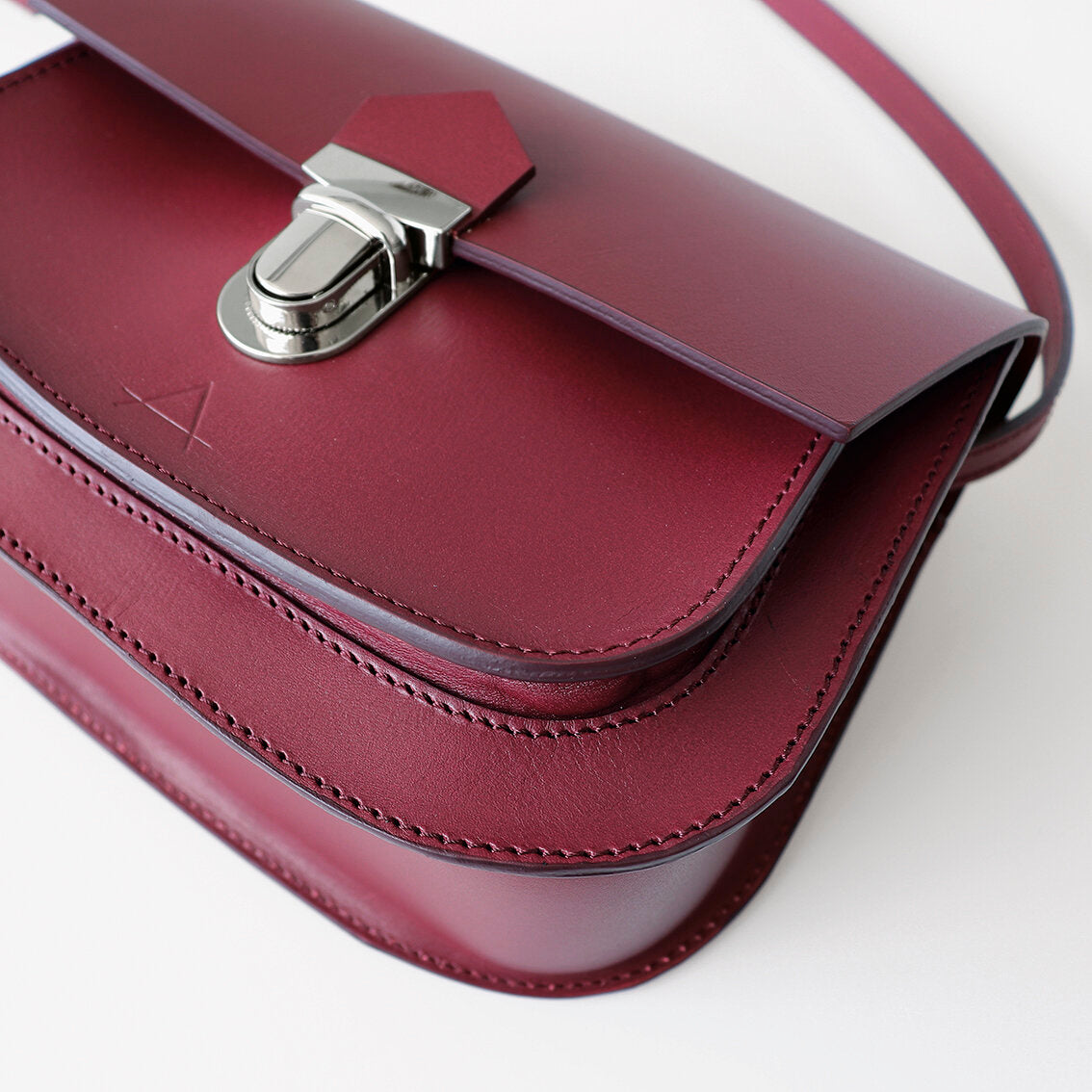 Sac de selle teresa