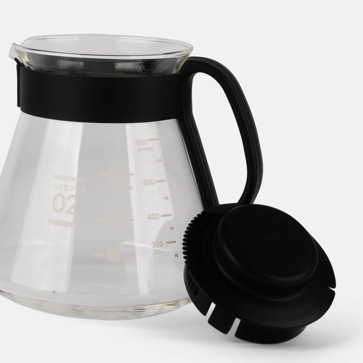 V60 Server - The Feeting Room