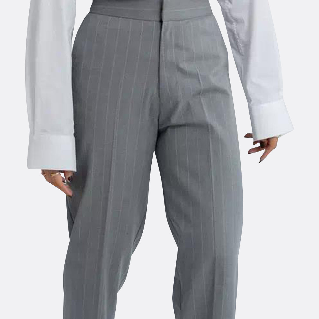 <PRODUCTTITLE> in Grey by Guaja.