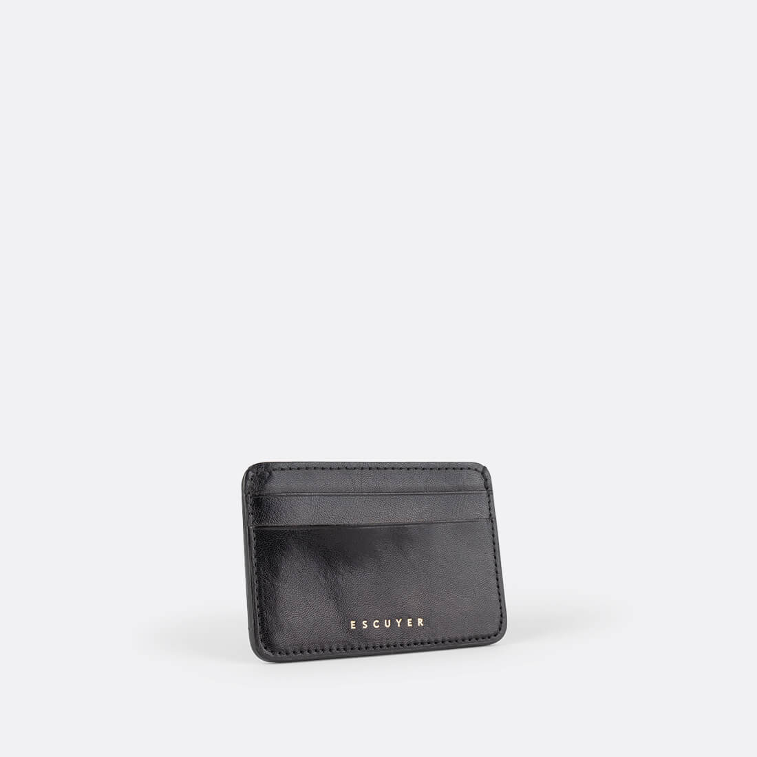 <PRODUCTTITLE> in Black by Escuyer.