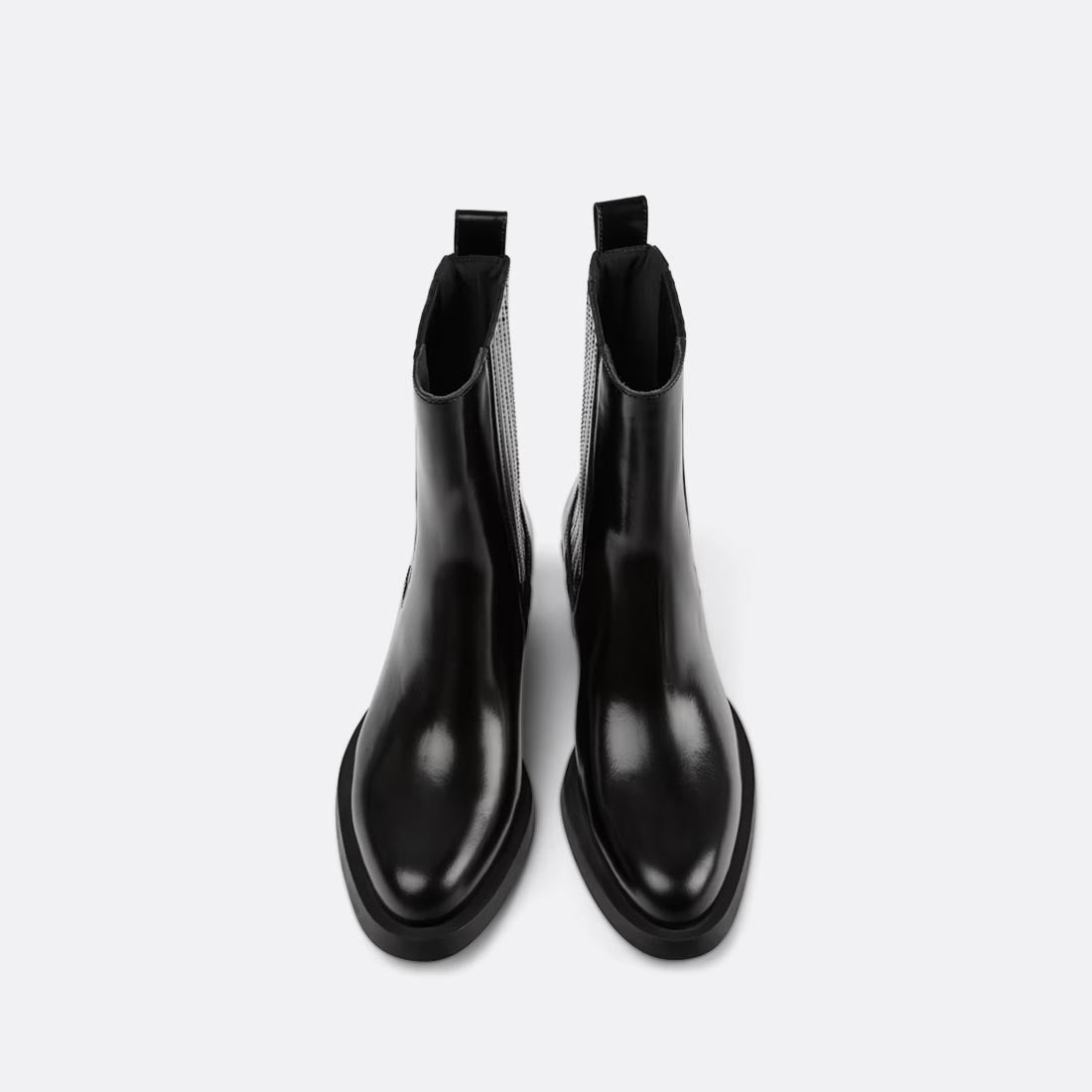 <PRODUCTTITLE> in Black by Camper.
