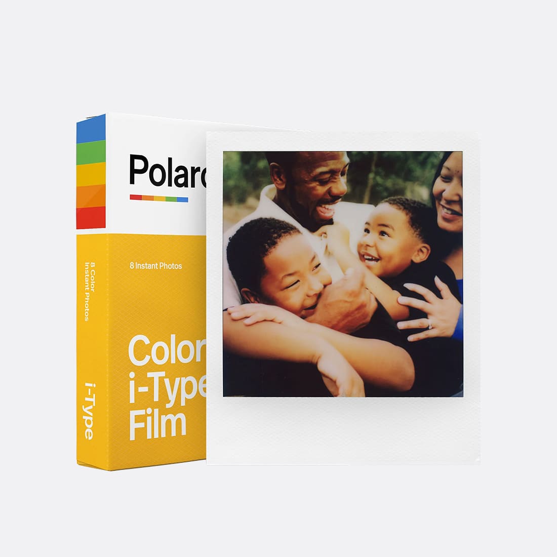 Color Film for i-Type