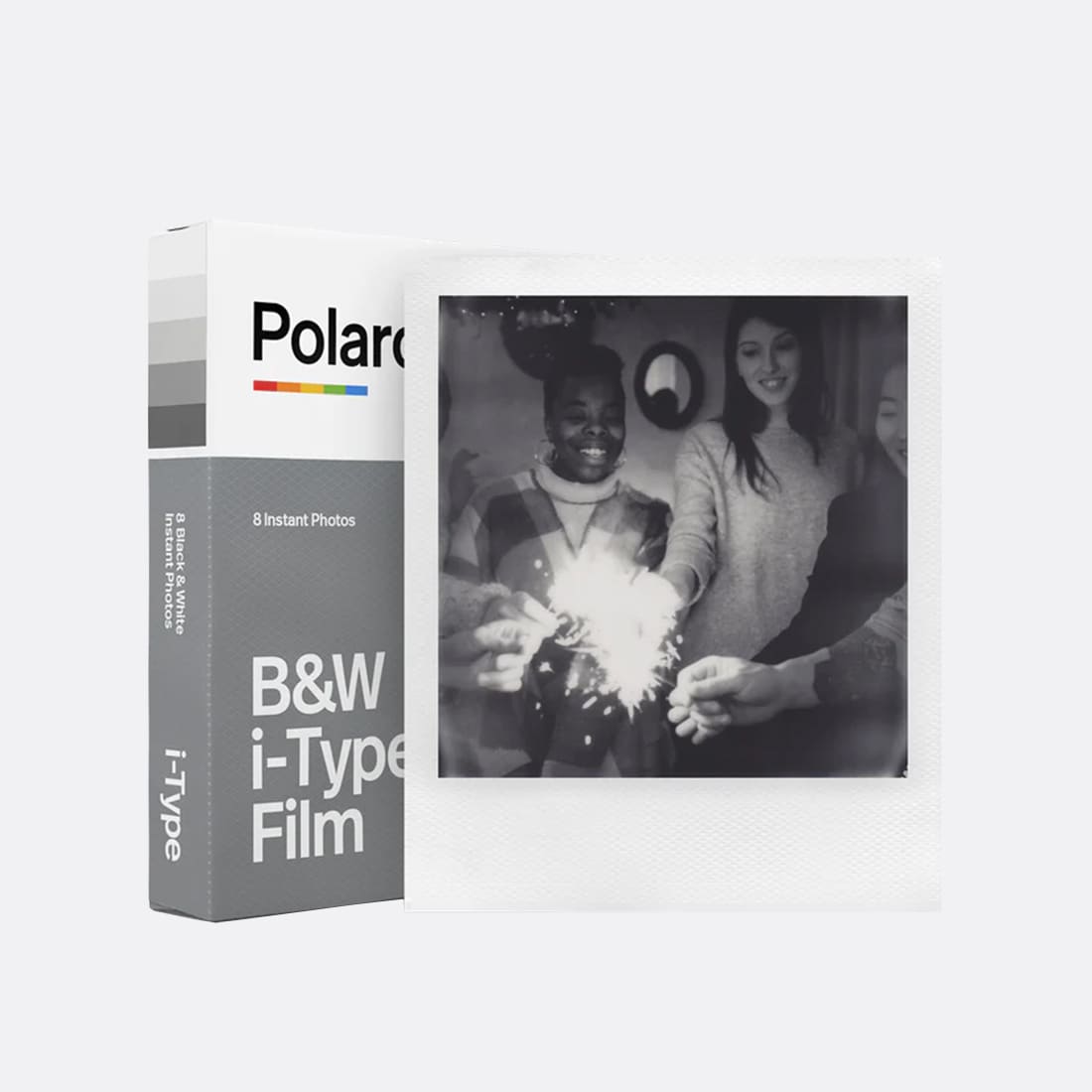 Black & White Film for i-Type