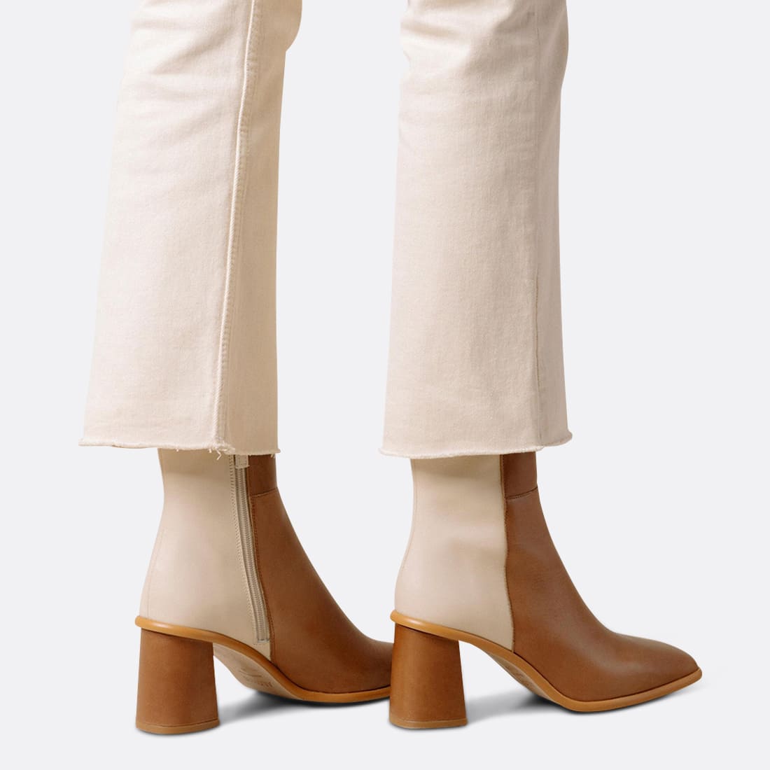 <PRODUCTTITLE> in Brown by Alohas.