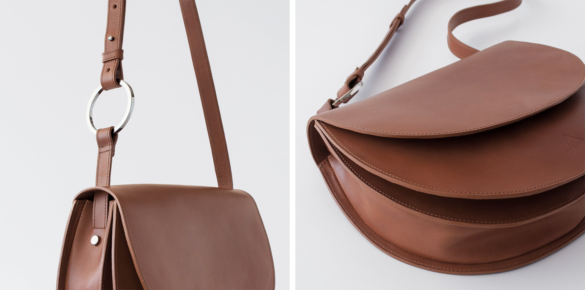 Sac rond Sara