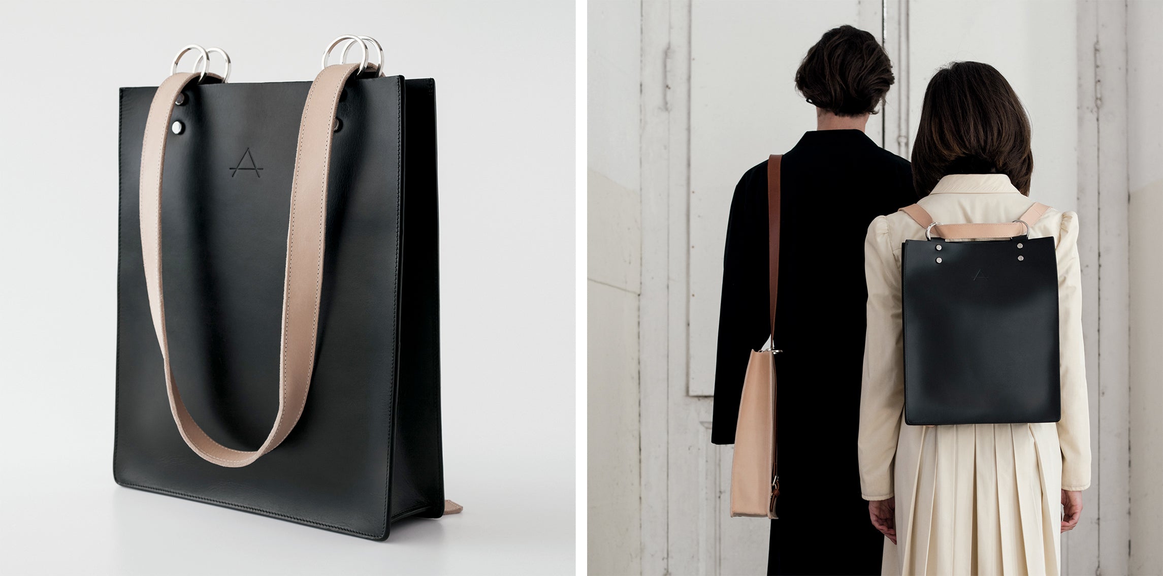 João Tote Bag