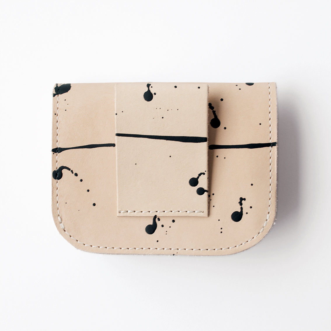 Sofia Pocket Wallet | Special Edition