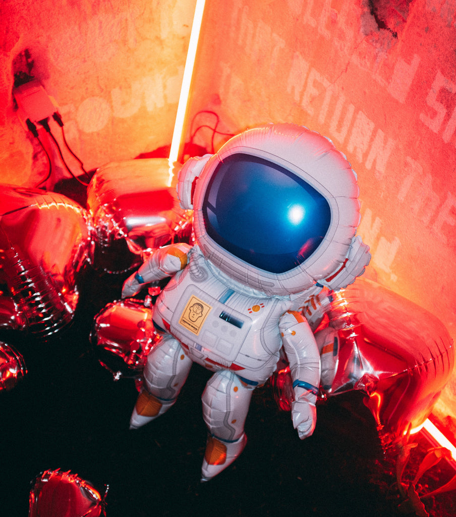 People of Tomorrow: Darvvin Group Event