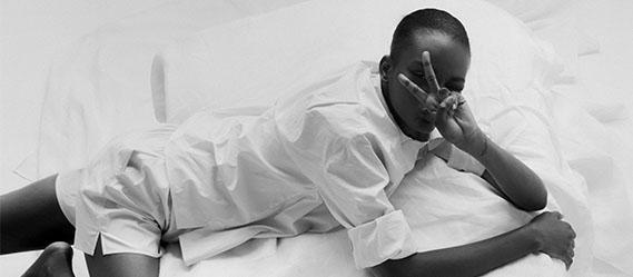 A LINE Launches Upcycled Collection of Pyjamas-The Feeting Room