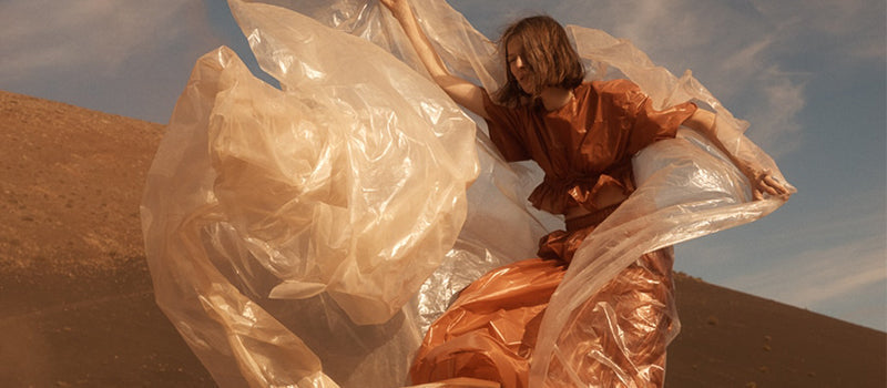 Let’s Talk About Sustainability? – Materials and Fibres - The Feeting Room