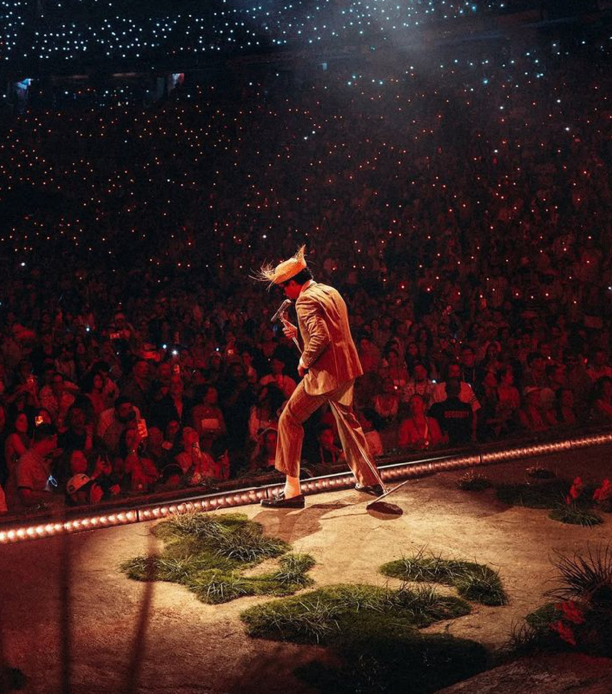 Get Ready for Bad Bunny: The Looks You’ll Want to Wear