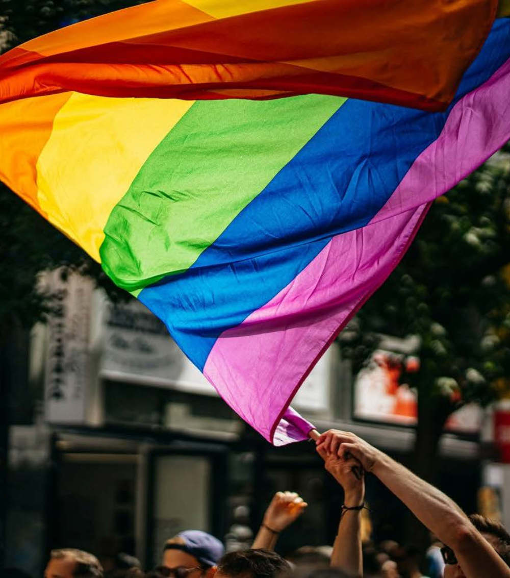 How Queer Culture Rewrote Fashion