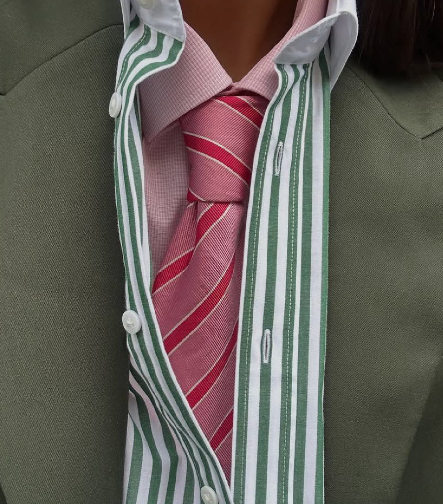 Fashion That Feels Like a Fresh Start