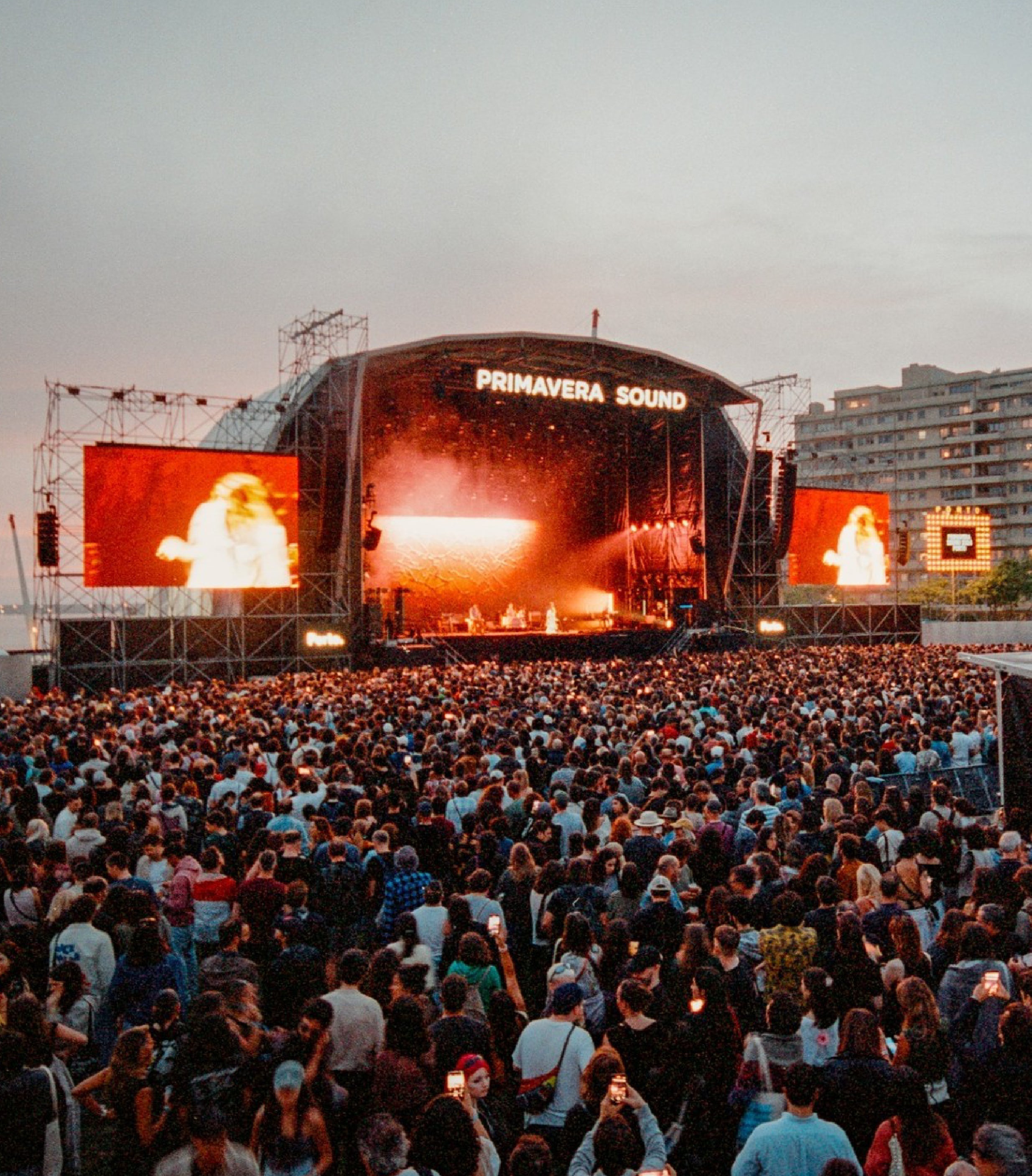 Primavera Sound Porto 2026: Beyond the Mainstage